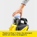 Kärcher K 4 Power Control Pressure Washer