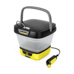 Kärcher OC 3 Portable Battery-Powered Pressure Washer