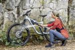 Kärcher OC 3 Portable Battery-Powered Pressure Washer