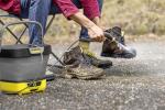 Kärcher OC 3 Portable Battery-Powered Pressure Washer