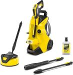 Kärcher K 4 Flex Power Control Pressure Washer