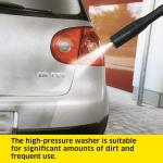 Kärcher K 7 Power Flex High-Pressure Washer