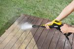 Kärcher K 4 Flex Power Control Pressure Washer