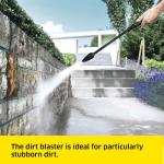 Kärcher K 7 Power Flex High-Pressure Washer