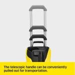 Kärcher K 7 Power Flex High-Pressure Washer
