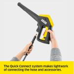 Kärcher K 7 Power Flex High-Pressure Washer