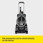 Kärcher K 7 Power Flex High-Pressure Washer