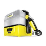 Karcher OC 3 Plus Portable Outdoor Cleaner