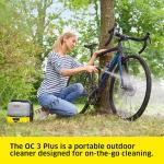 Karcher OC 3 Plus Portable Outdoor Cleaner