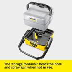 Karcher OC 3 Plus Portable Outdoor Cleaner
