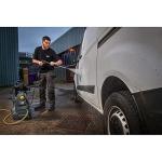 Kärcher HD 4/10 X Electric Cold Water Pressure Washer