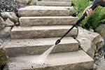 Kärcher K 2 Power Control Pressure Washer with T-Racer