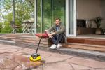 Kärcher K 7 Power Flex Pressure Washer Bundle