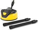 Kärcher K 2 Power Control Pressure Washer with T-Racer