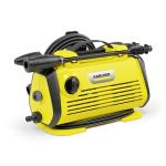 Kärcher K 3 Pressure Washer with T-Racer T 5