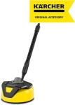 Kärcher K 3 Pressure Washer with T-Racer T 5