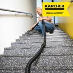 Kärcher 3.5m Extension Suction Hose