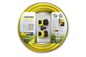 Kärcher High-Pressure Washer Hose Set