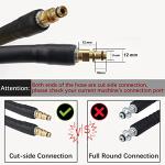 20M High Pressure Washer Hose for Kärcher K Series