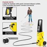 20M High Pressure Washer Hose for Kärcher K Series