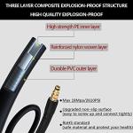 20M High Pressure Washer Hose for Kärcher K Series