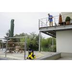 Kärcher 9m High Pressure Hose with Quick Connect