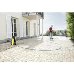 Kärcher 9m High Pressure Hose with Quick Connect