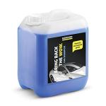Kärcher 5L Pressure Washer Detergent and Car Brush