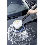 Kärcher 5L Pressure Washer Detergent and Car Brush