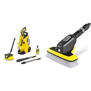 Kärcher K 4 Power Control Pressure Washer Bundle