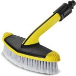 Karcher Soft Washing Brush & Wheel Wash Brush