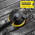 Kärcher K 4 Power Control Pressure Washer Bundle