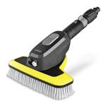 Kärcher K 3 Pressure Washer & WB 7 Wash Brush Bundle
