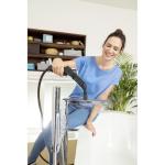 Kärcher Steam Cleaner with 4 Nylon Brushes