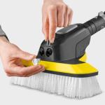 Kärcher K 4 Power Control Pressure Washer Bundle