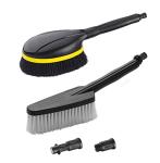Kärcher Universal Wash Brush Kit for Pressure Washers