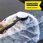 Kärcher Multi-Color Pressure Washer Brush