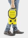 Kärcher K 2 Classic Pressure Washer with Wash Brush