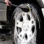 Kärcher Rotating Wash Brush for Pressure Washers