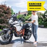 Kärcher Multi-Color Pressure Washer Brush