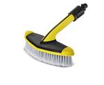 Kärcher Foam Nozzle & Soft Washing Brush