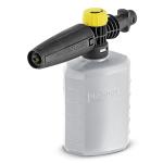Kärcher K 2 Power Control Bundle with Foam Nozzle