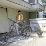 Kärcher Foam Jet Attachment for Pressure Washers