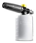 Kärcher Foam Nozzle & Soft Washing Brush
