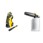 Kärcher K 7 Premium Smart Control Pressure Washer Bundle