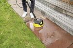 Kärcher K 5 Power Control Pressure Washer Bundle