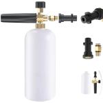 Adjustable Snow Foam Lance for Karcher Pressure Washers