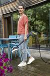 Kärcher WB 130 Rotating Wash Brush with Attachment