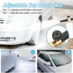 Adjustable Snow Foam Lance for Karcher Pressure Washers