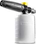 Kärcher K 5 Power Control Flex Pressure Washer Bundle